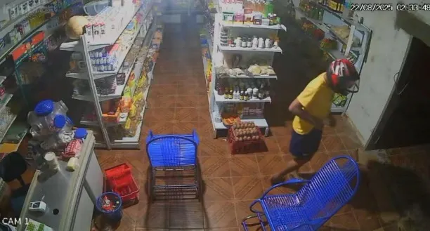 suspeito usava sempre uma camisa amarela/ foto: Divulga&ccedil;&atilde;o ssp