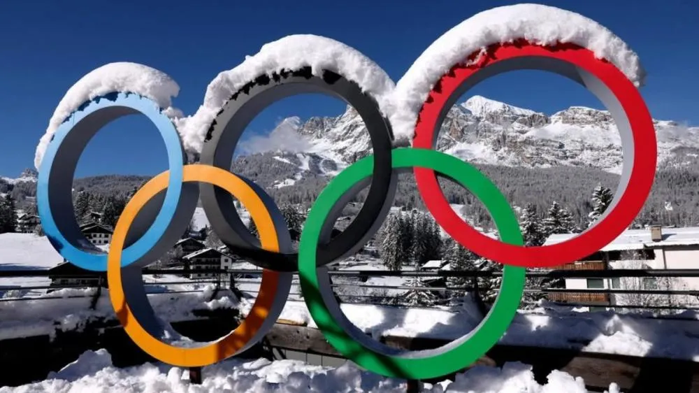 Imagem: Divulga&ccedil;&atilde;o / Olympics