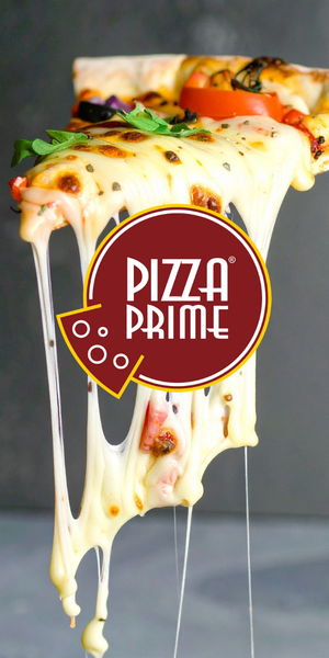 PIZZA PRIME 