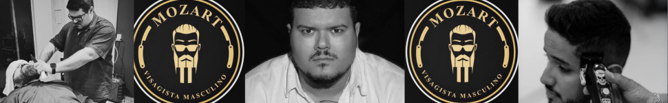 Morzart Barbearia 