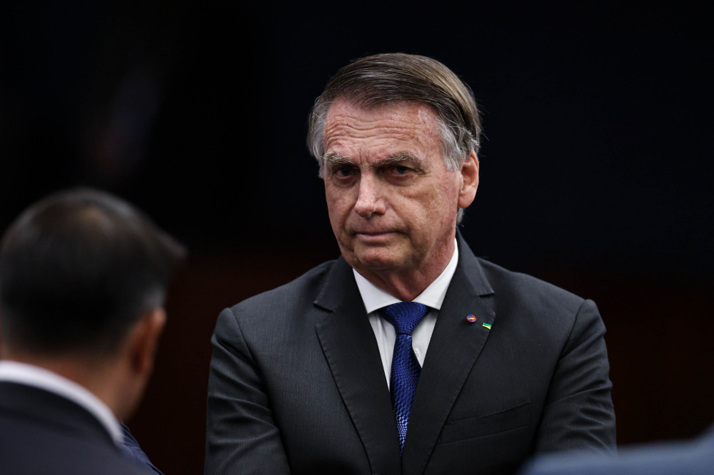 STF forma maioria e condena Bolsonaro e aliados por tentativa de golpe em 2022