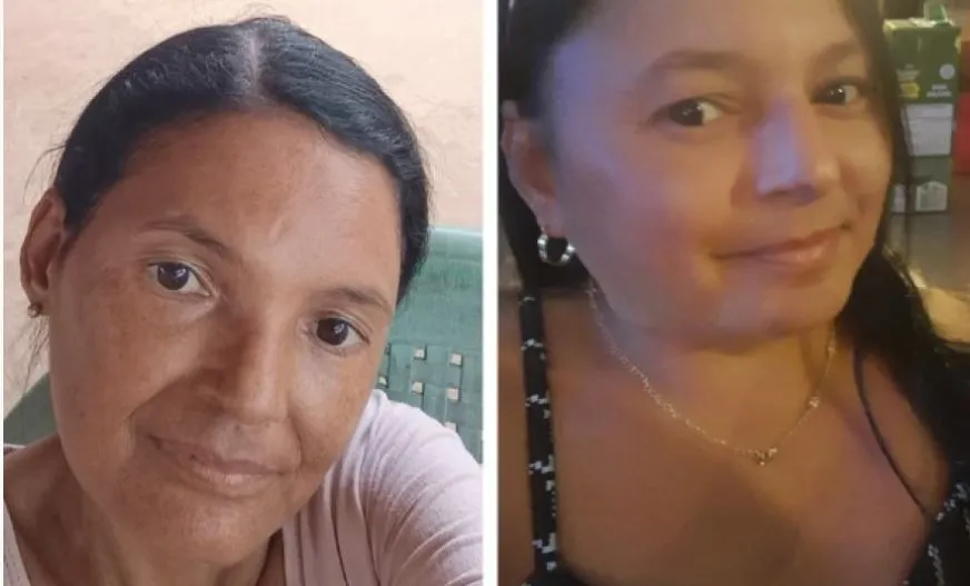 Polícia Civil promove reencontro de duas irmãs que estavam separadas há mais de 40 anos