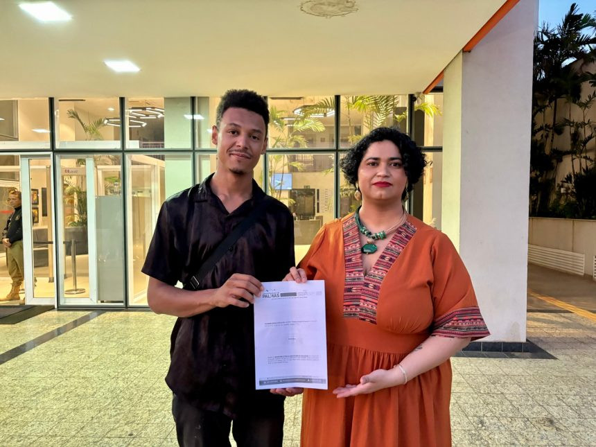 Caso de racismo em show de pagode em Palmas gera denúncia ao Ministério Público