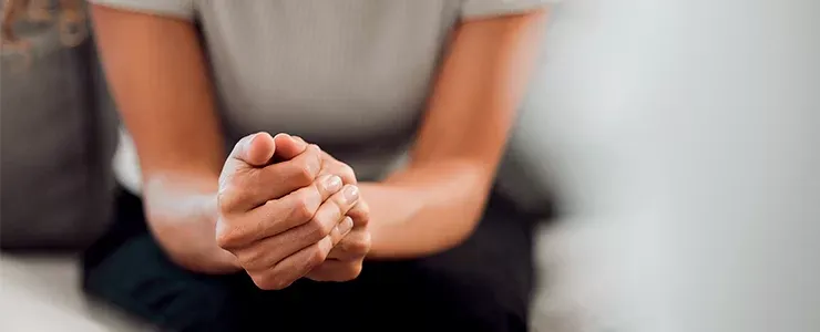 Homem é preso em Palmas acusado de importunação sexual contra vizinha