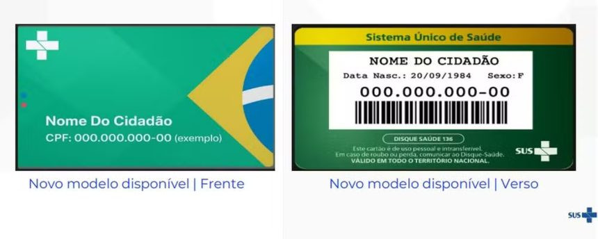 CPF passa a ser o novo identificador único no SUS e promete modernizar o atendimento em todo o país