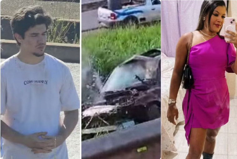 Estudante acusado de matar jovem em acidente de trânsito vai a júri popular em Araguaína