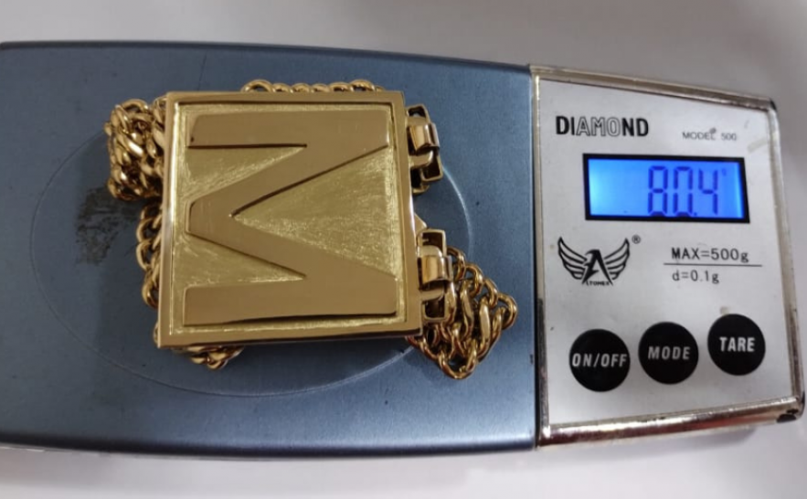 Operação Jóia Rara: Polícia Civil desmonta quadrilha suspeita de roubo de R$ 200 mil em joias no Tocantins