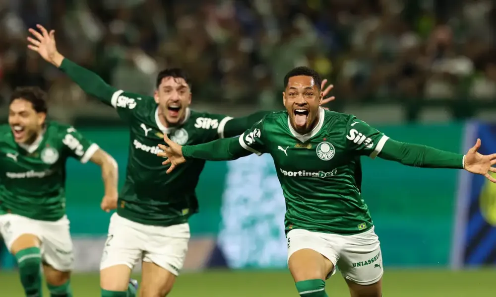 Análise: Noite de Copa Libertadores: Palmeiras mostra força, derrota o River e dá passo rumo à semi