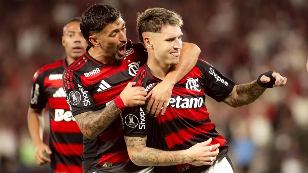 Opinião: “Flamengo domina, sofre no fim, mas leva vantagem para decisão na Argentina”