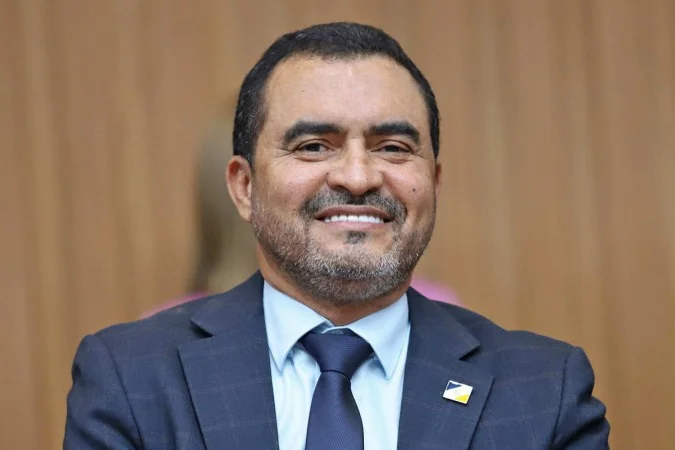 STF derruba afastamento e Governador Wanderlei Barbosa retorna ao cargo