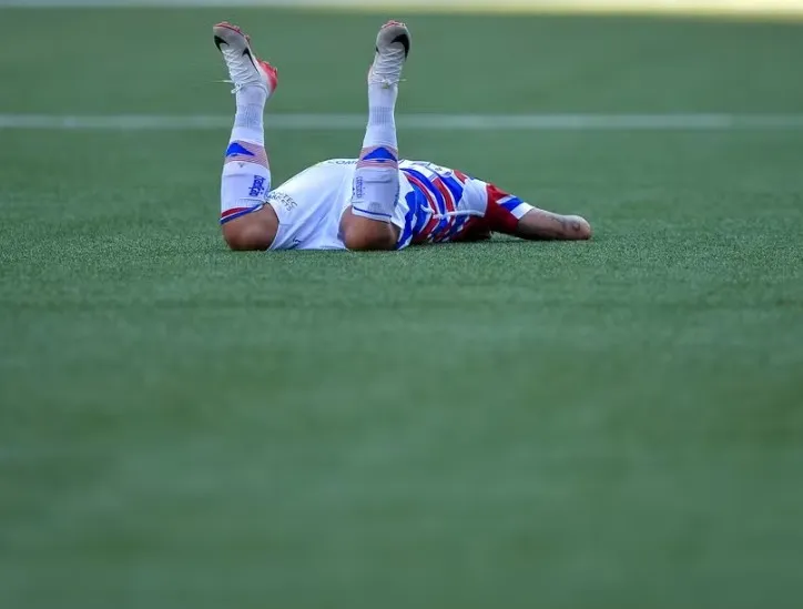 BRASILEIRÃO 2025 ENCERRADO