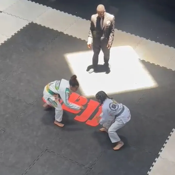 Anna Beatryz: de Palmas-TO para o mundo!