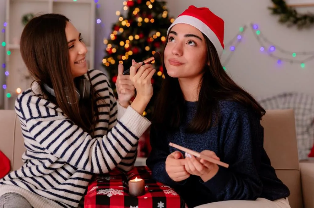 Cuidado pessoal e experiências emocionais ganham força e influenciam o ranking de presentes mais desejados do Natal 2025