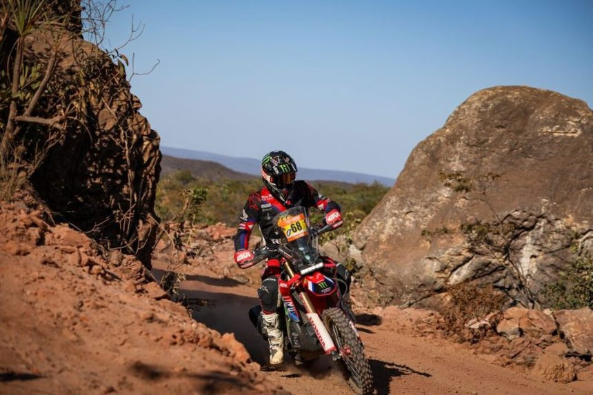 Palmas recebe etapa do Rally dos Sertões e movimenta economia com programação cultural e esportiva