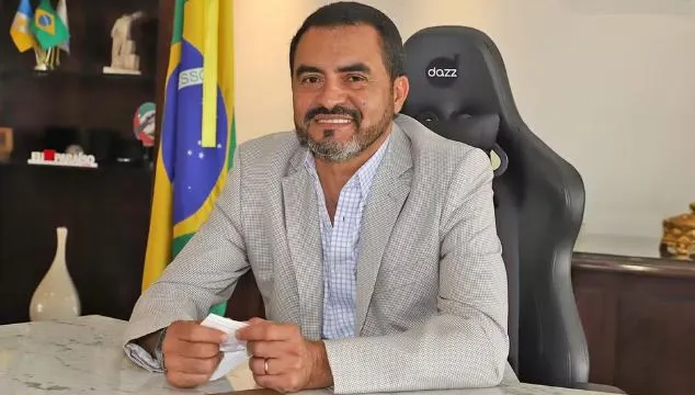 STF inicia julgamento da liminar que devolveu cargo a Wanderlei Barbosa