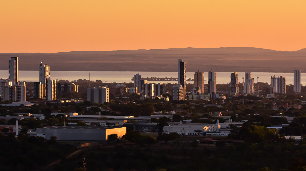 Palmas lidera ranking nacional de moradores que pagam aluguel pelo 8º ano consecutivo