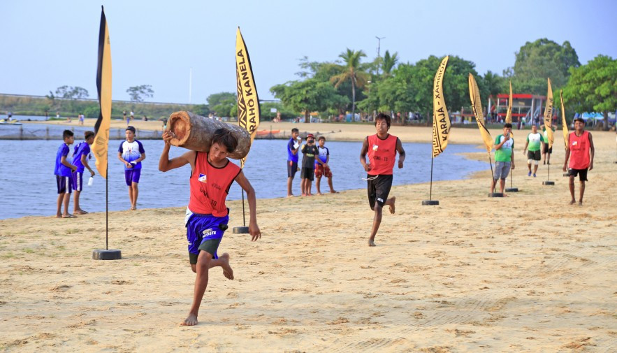 Palmas sedia III Jogos Escolares Indígenas e celebra cultura, esporte e integração entre etnias