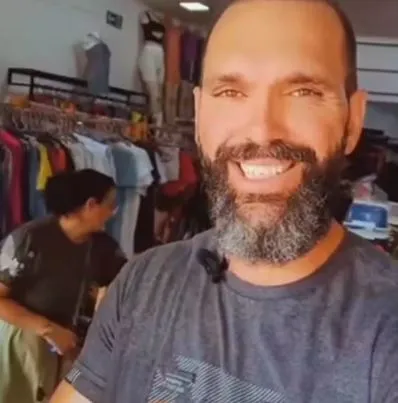 Empresário é assassinado a facadas ao reagir a assalto em loja de Palmas