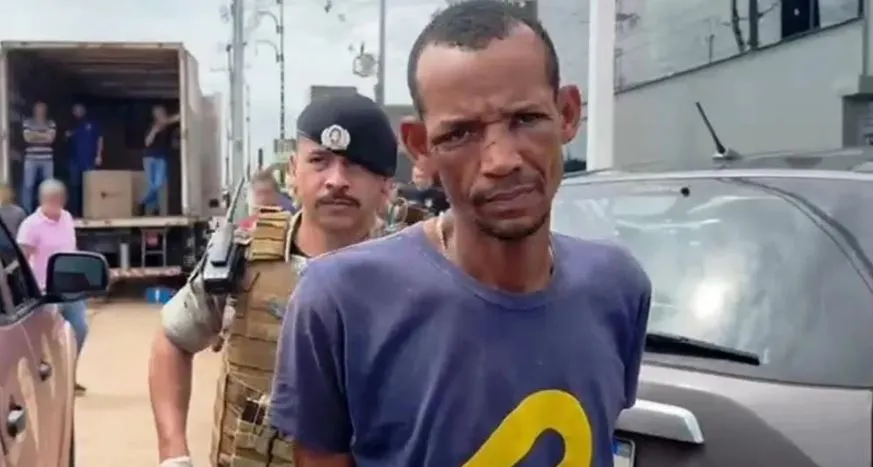 Empresário é morto durante invasão a loja em Taquaralto; suspeito é preso horas depois em Palmas