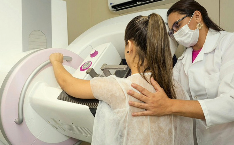 Governo do Tocantins lança Campanha Outubro Rosa com foco na prevenção do câncer de mama e colo do útero