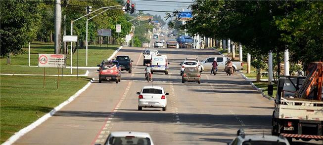 Prazo para pagar licenciamento de veículos no Tocantins termina dia 15 de outubro