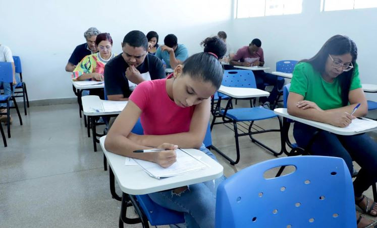 Unitins encerra nesta quarta (8) inscrições para vestibular EaD com mais de 1.200 vagas