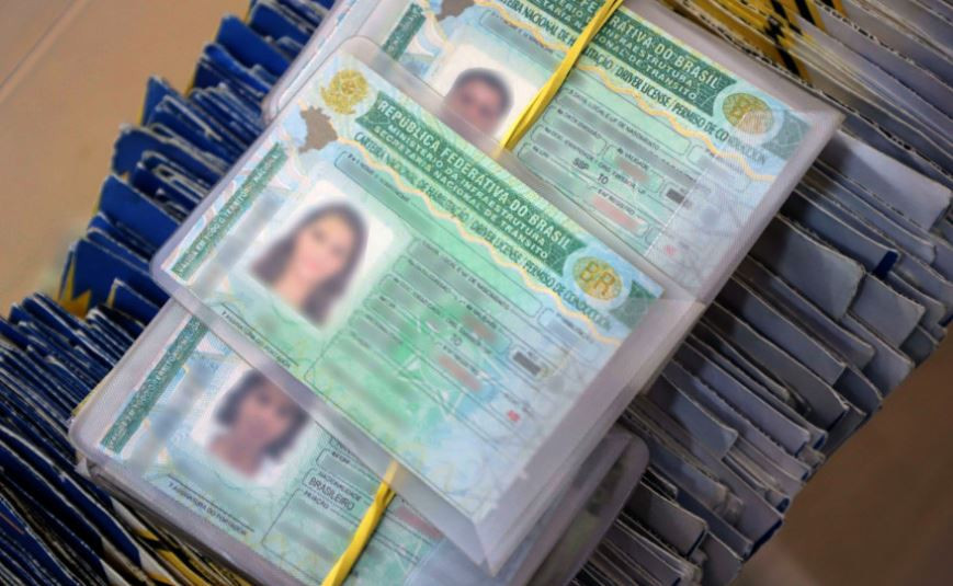 Mais de 47 mil CNHs estão vencidas há mais de cinco anos no Tocantins, alerta Detran