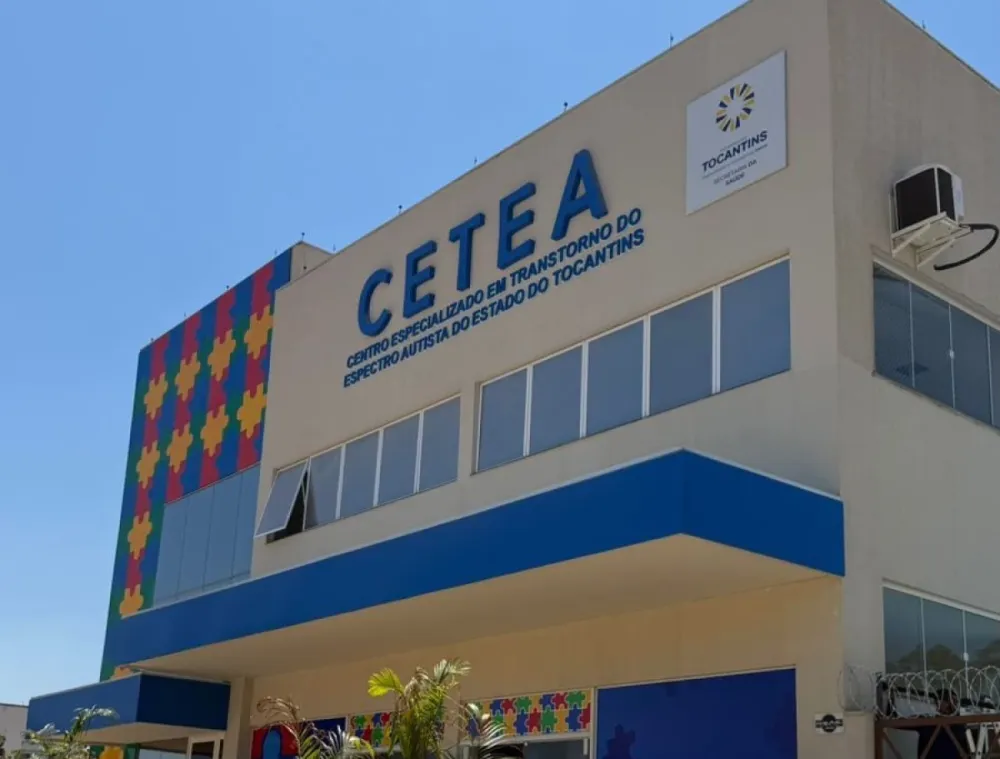 Laurez inaugura Centro Especializado em Autismo idealizado por Wanderlei Barbosa