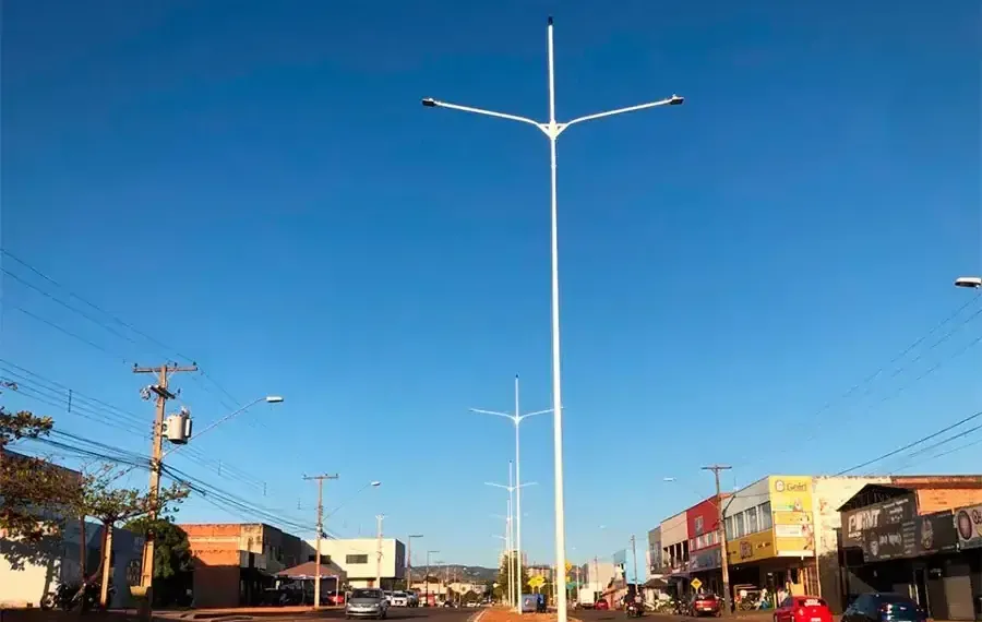 Apagão atinge 27 municípios do Tocantins; falha afetou pelo menos 13 estados