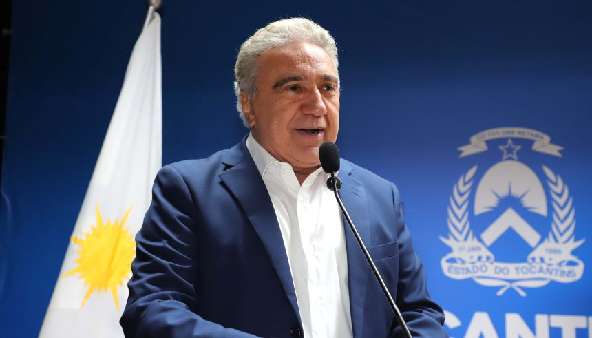 Governo do Tocantins prorroga prazo para pagamento do IPVA 2025 sem juros até 15 de dezembro