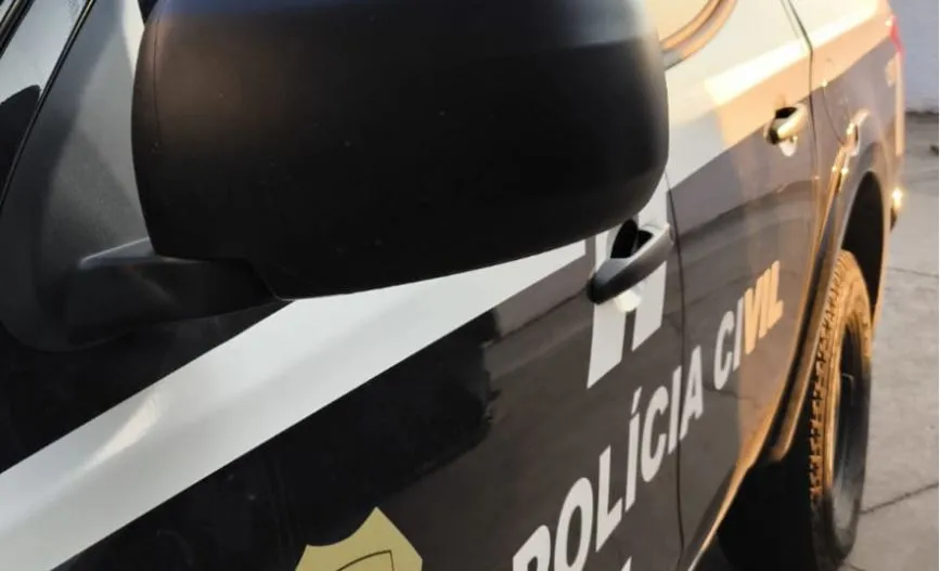 Em Paraíso, Polícia Civil restitui objetos produtos de crimes e reforça integração com a população