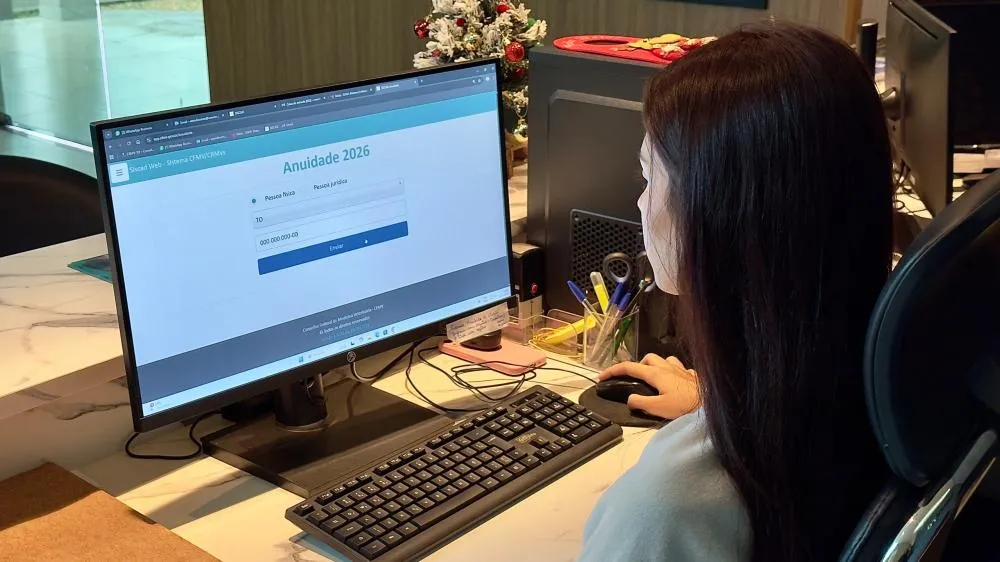  Mateus Soares/CRMV-TO