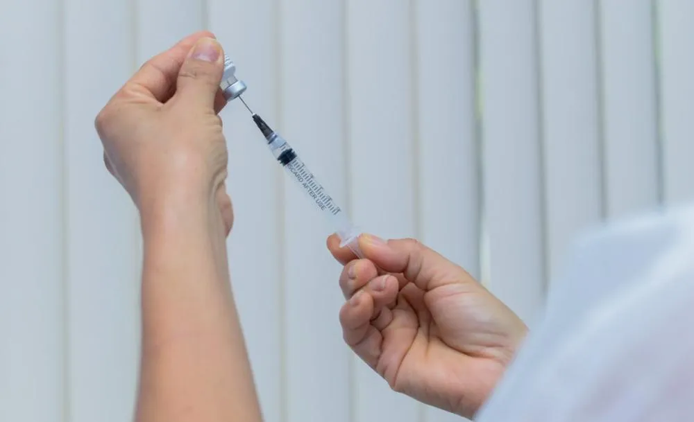 Unidades de Saúde de Palmas disponibilizam regularmente vacinas do calendário vacinal