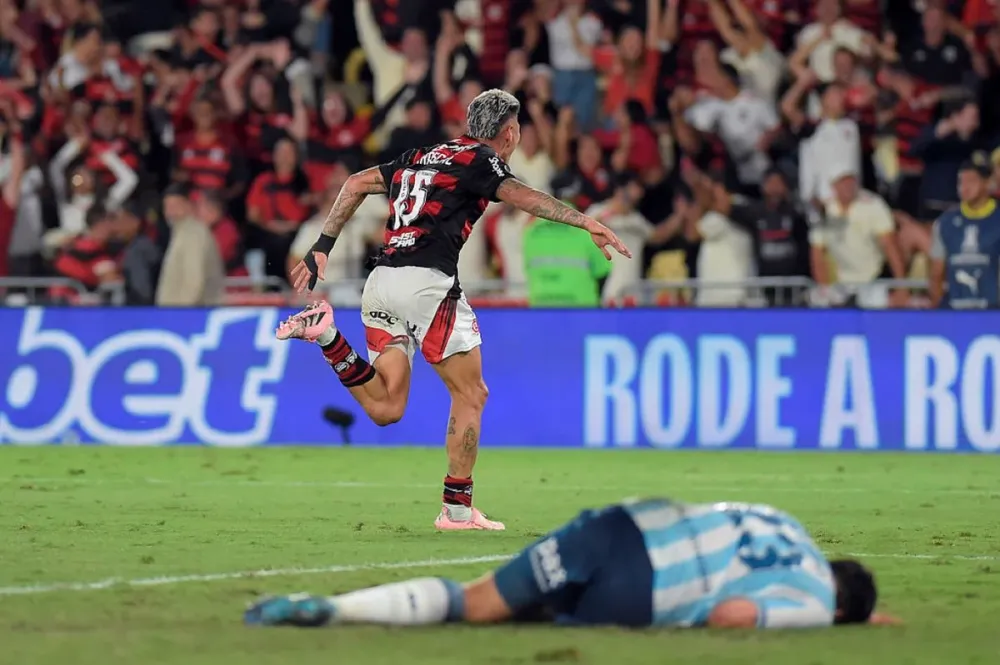 Opinião: Flamengo vence Racing e sai na frente nas semifinais da Libertadores