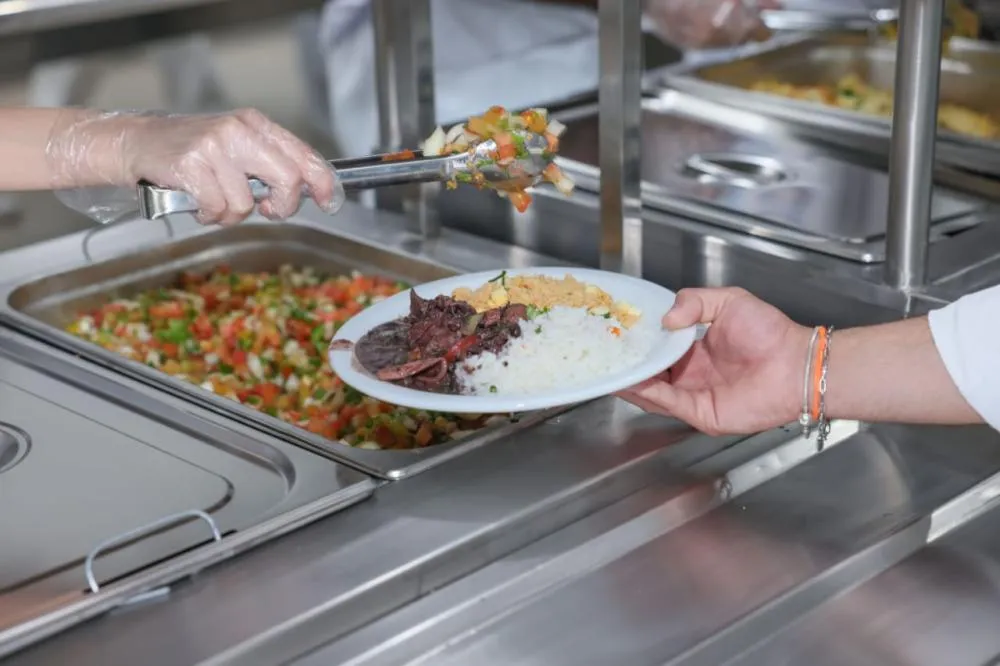Restaurantes comunitários de Palmas abrem nesta sexta-feira, 31