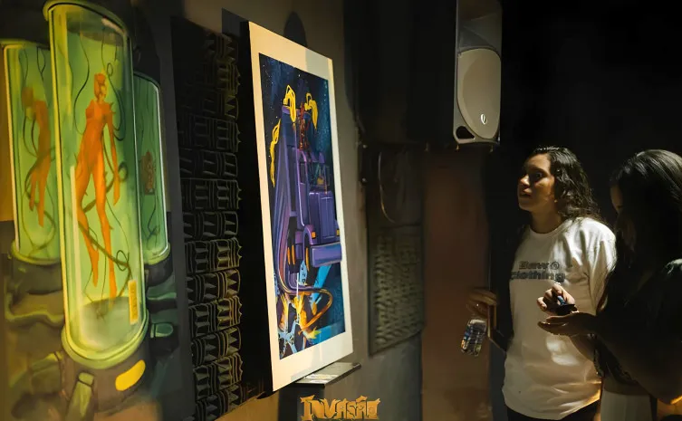 Foto: Daniela Jácome