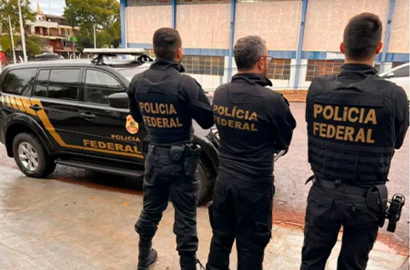 Ex-gestores do Tocantins são alvos de nova fase da Operação Overclean