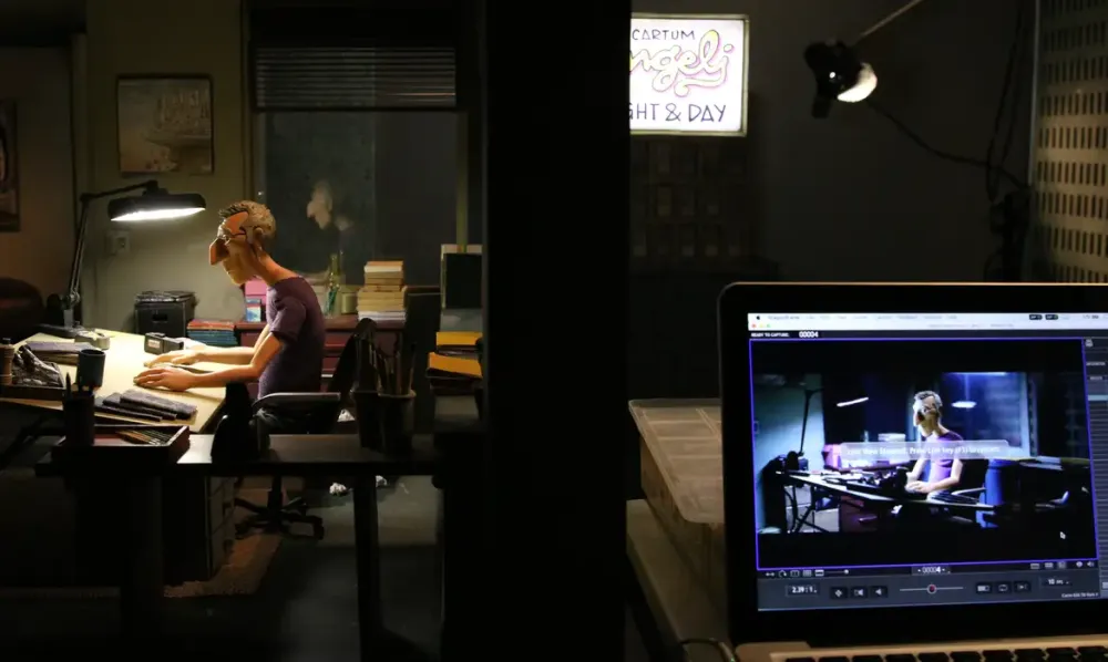 Salário médio de profissionais de animação encolheu 12,1% desde 2019