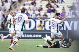 Rodada do Brasileirão tem golaços, equilíbrio e mudanças na tabela