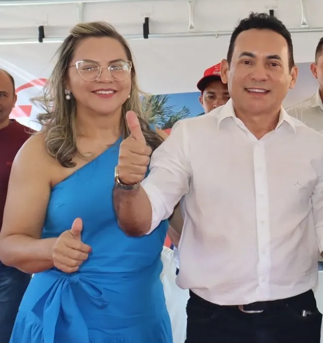 Ex-prefeito de Aparecida do Rio Negro, Suzano Marques, tem bens bloqueados por ação de improbidade administrativa