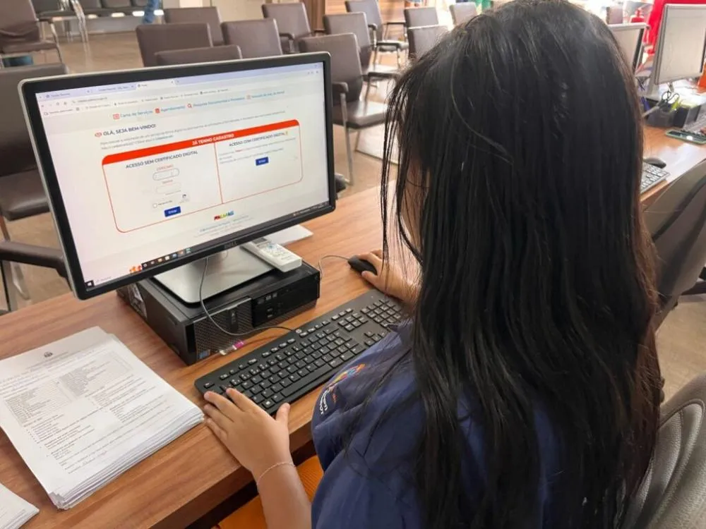 Prefeitura de Palmas orienta proprietários de lotes industriais a realizarem cadastro de Regularização Fundiária