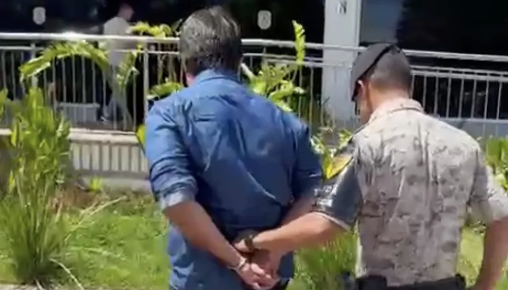 Forças de segurança frustram tentativa de fraude de R$ 380 mil em agência bancária de Palmas