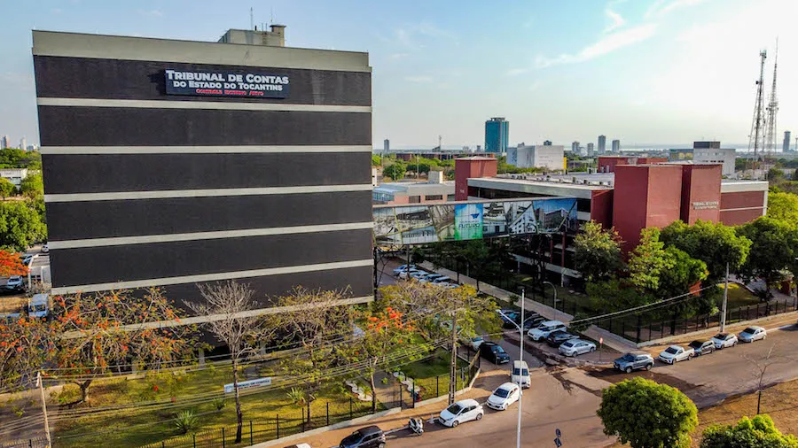 Cautelar determina suspensão de contrato de quase R$ 8 milhões de Formoso do Araguaia