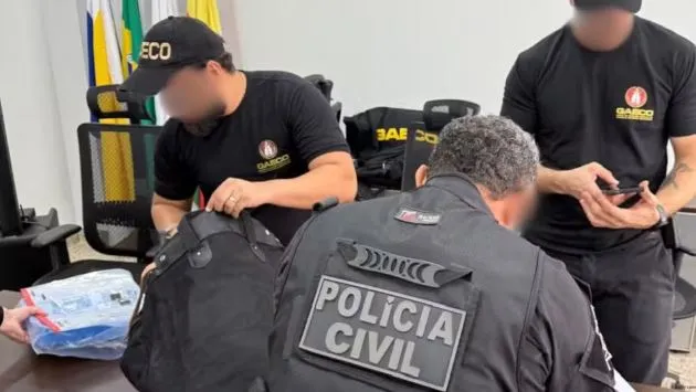 Operação investiga suspeita de ‘fura-fila’ e venda de cirurgias em hospital público do Tocantins