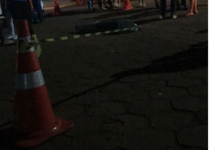 Técnica de enfermagem é morta a tiros em Figueirópolis; polícia investiga o caso