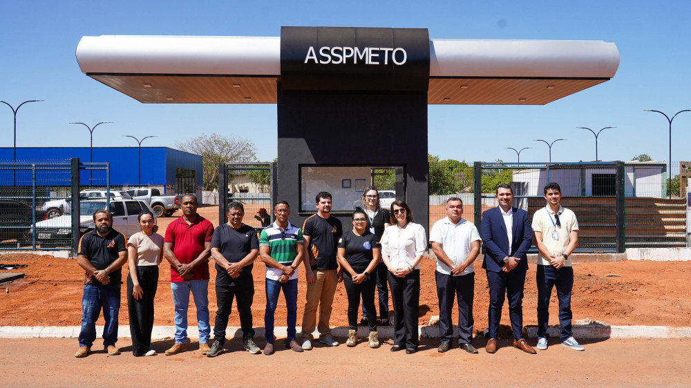 Acordo põe fim a ocupação histórica e destrava obra viária em Palmas