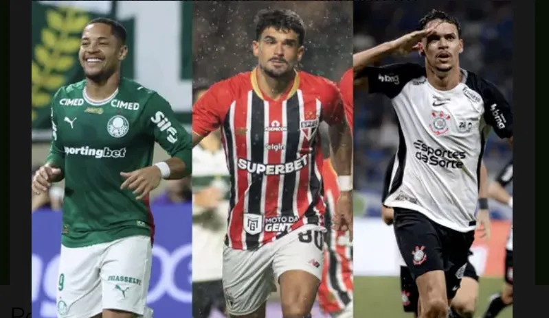 4ª rodada do Brasileirão