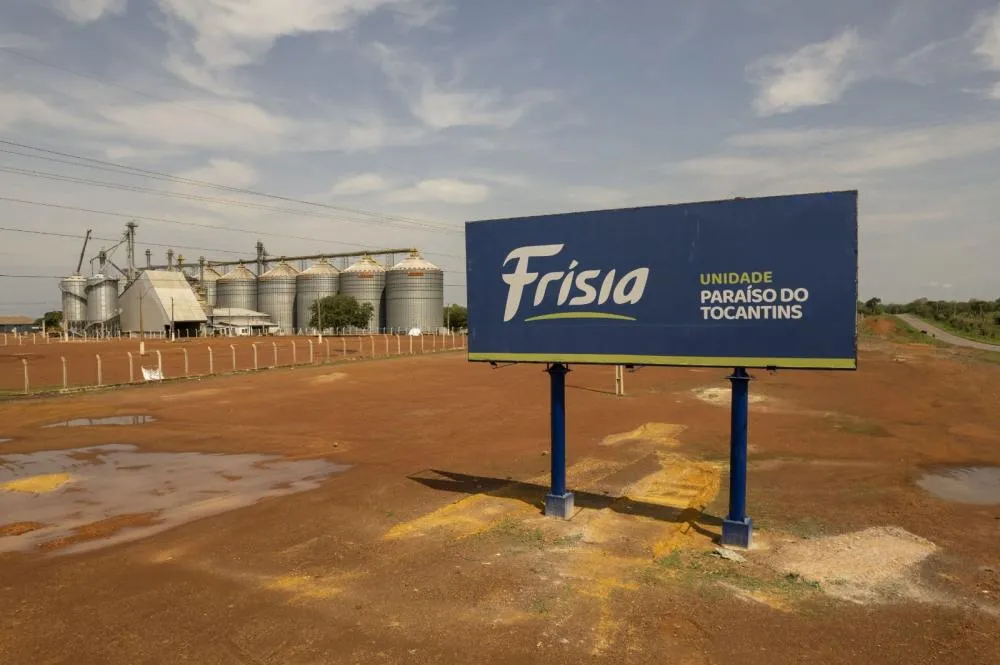 Frísia mostra por que o cooperativismo é o caminho mais seguro para o produtor rural