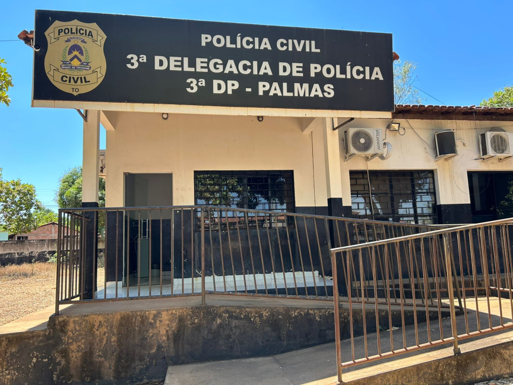 Mulher é presa em Palmas por furtar mais de R$ 10 mil de idoso de 79 anos