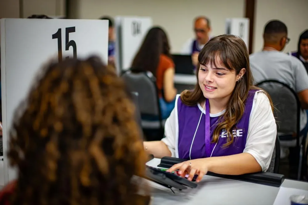 CIEE oferece vagas de estágio para estudantes de ensino médio, técnico e superior no Tocantins